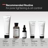 Minimalist PHA 3% Alcohol Free Face Toner, 150 ml | Pore Tightening & Mild Exfoliation for Oily, Acne Prone, Sensitive & Normal Skin | Hydrating Face Toner for Glowing Skin