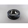 Bonamaison Pet Feeding Bowl, Black, One Size