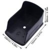 UHPPTOE Waterproof Plastic Rain Cover for Access Control Keypad Controller Rainproof Protection Shell