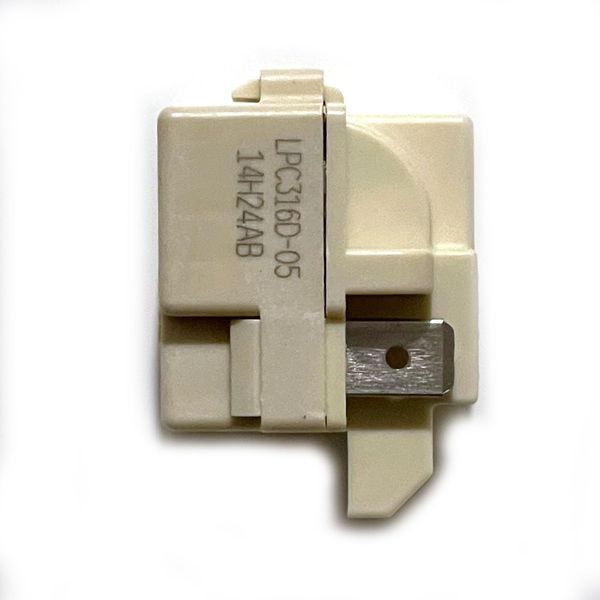 DA35-00135A Compressor Start Relay Compatible with Samsung