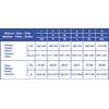 Scudotex Medium Long Self-Adhesive 140 Denier Extra Colour Skin Size 5 – 1 Unit