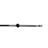 JZGRDN 17FT Control Cable CCX20517 Compatible with 1979 & Newer Johnson Evinrude