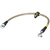 StopTech (950.40010) Brake Line Kit, Stainless Steel