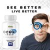 Ocu Renew- Eye Support- 60 Capsules