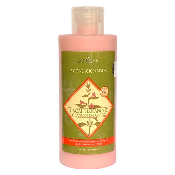 Florigan® Peanut Strengthening Conditioner 500 ml.