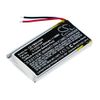 Aibatu 3.7V 320mAh PR-582035P Battery Replacement for Spark 510