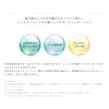 Do Natural OC20 Seamless Powder Foundation [Refill] Ochre (with Sponge)