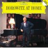 Horowitz At Home 1988-89