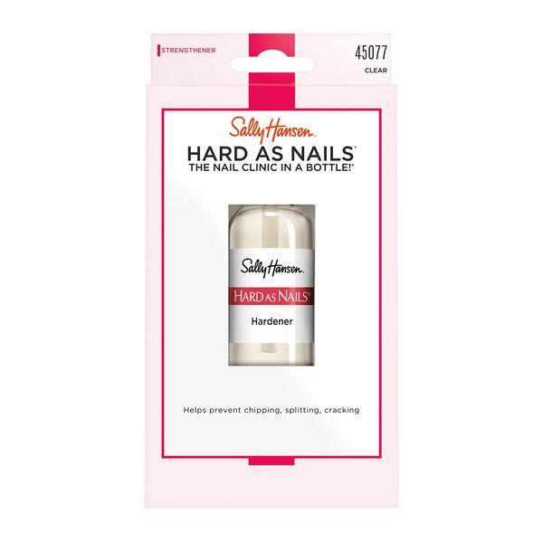 Sally Hansen Insta-Dri Coating, 13.3 ml