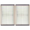 2-PACK Filtrete "B" ADVANCED ALLERGEN BACTERIA VIRUSES AIRPURIFIER FILTER HOLMES