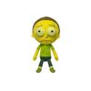 Funko Plüsch Morty 18Cm, 29412, Einheitsgröße, Mehrfarbig