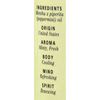 Aura Cacia - Peppermint Pure Essential Oil - 2 fl oz