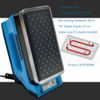 XCMAN Ski Snowboard Digital Waxing Iron 110V 800W Precise Controlling Temperature