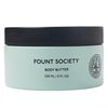 Fount Society Body Butter, 8 Oz