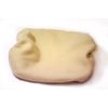 Center Console Armrest Protector Fabric For Toyota Highlander 08-13 Beige