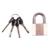 Amtech T0725 50mm Security Padlock