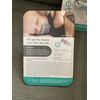 Nanobebe Baby's First Pacifier Flexy Pacy Silicone Extra Soft BPA Free 2 Packs