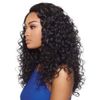 Outre Quick Weave Synthetic Half Wig - Amber - S1B/BU