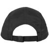 RS Taichi NEC017 JET CAP Black Size: One Size Fits All