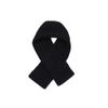 Beauty Salon Neck Warmer, Off-White