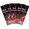 5 Dark Attraction 100 X Dark Bronzer Tanning Lotion Packets by Ultimate