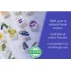 16 fl oz Spearmint Floral Water (Hydrosol)