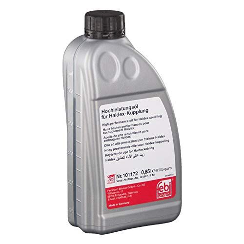 Febi bilstein Transmission Lubricant, 850.0 milliliters, 0.4587 kilograms, Automotive