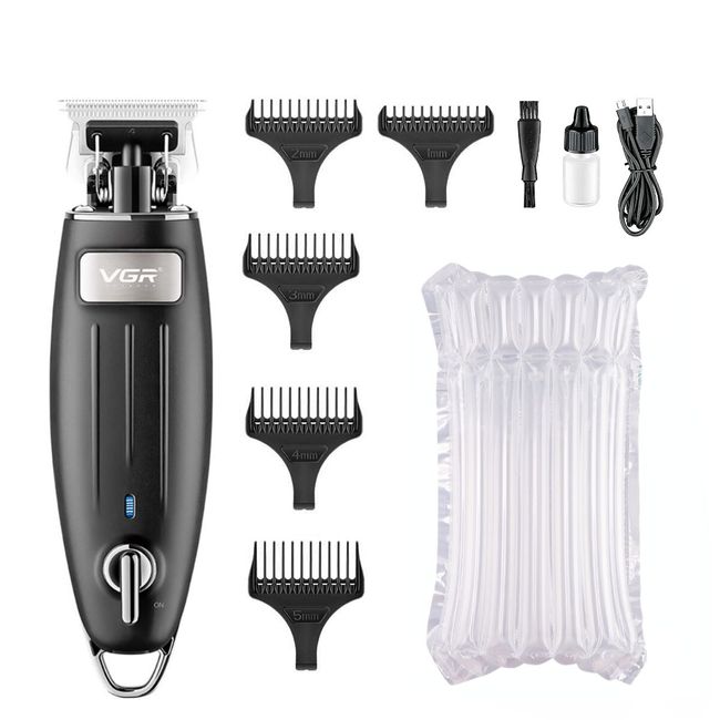 Babyliss Hair Clippers Pro Power Light Mains Cordless Hair Clipper Tri