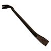 Double Sided Nail Puller and Pry Bar (Assorted Colors) (18-INCH)