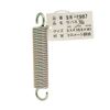 WAKI Roses Iron Pull spring 2.5x16.5x90 mm SR – 1987 