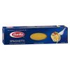 Barilla Spaghetti Pasta, 1 Lb Boxes (Pack of 4)