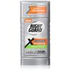 Right Guard Xtreme Defense 5 Anti-Perspirant & Deodorant, Fresh Blast 2.60 oz
