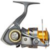 Daiwa CF 2500 Spinning Reel 17 World Spin (2017 Model)