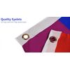 Colombia Flag - Large 5 x 3 FT 150cm x 90cm - FlagSuperstore