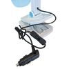 Eurotrail Faltbarer Ventilator, 12V