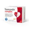 Tromcardin Complex Tablets, Colourless, 180 Tablets