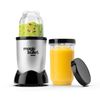 Magic Bullet Personal Blender, 3-Piece Set, Black
