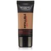 L'Oréal Paris Infallible Pro-Matte Foundation, Classic Tan, 1 fl. oz.