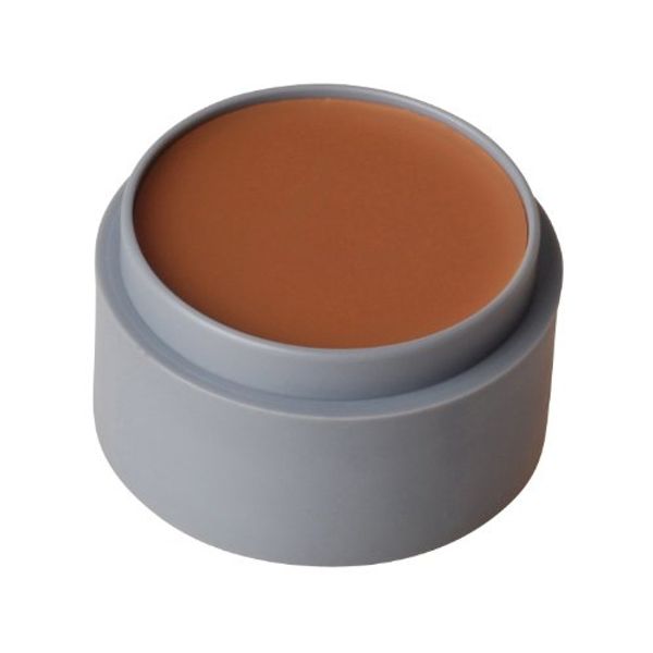 Make-up Cream – 15 ml – D8 Dark Brown Olive