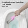 Katyjun 4 Stück Bimsstein Toilettenreiniger, Cleaning Block WC mit Griff