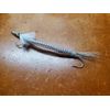 Cuda Saltwater Fishing Flies