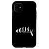 iPhone 11 Evolution Apnea Dive Freediving Fins Case