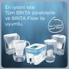 BRITA Maxtra Pro ALL-IN-1 Replacement Filter Pack of 6, Size Altılı PRO