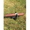 Cigar Holder Golf Divot Repair Tool With Ball Marker