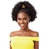 Outre Converti Cap Synthetic Wig - TROPICAL TENDRILS (DR2/GINGERBROWN)