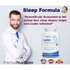 Two Pack - Sleep Supplement a Sleep Support Formula Multi-Ingredient 120 Caps
