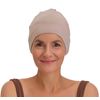 Deresina Headwear Schlafmütze, Chemo Kopfbedeckung (Umber)