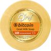 O My! Bitcoin Goat Milk Soap