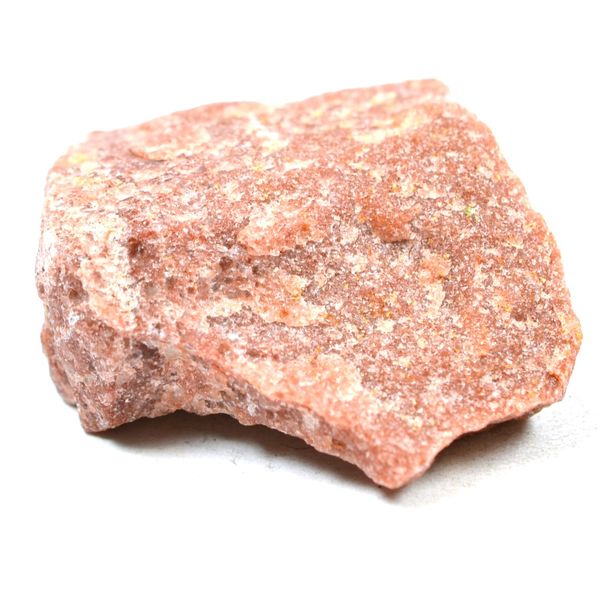 EISCO Quartzite Specimen (Metamorphic Rock), Approx. 1" (3cm)