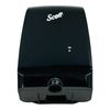 Scott Pro Electronic Cassette Skin Care Dispenser, Black *Read*